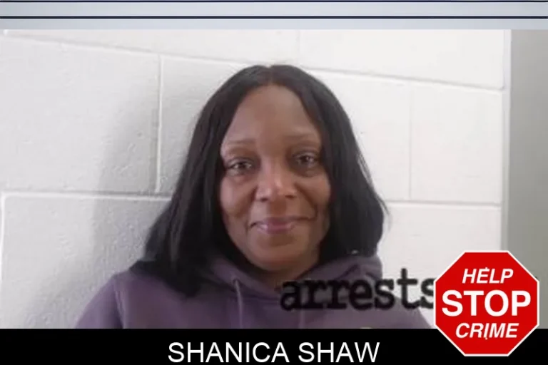 Shanica Shaw