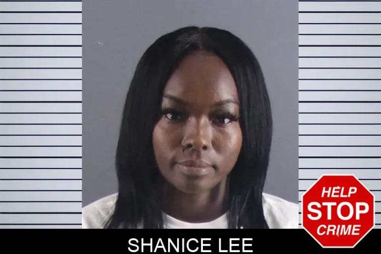 Shanice Lee