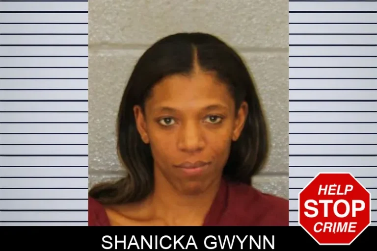 Shanicka Gwynn