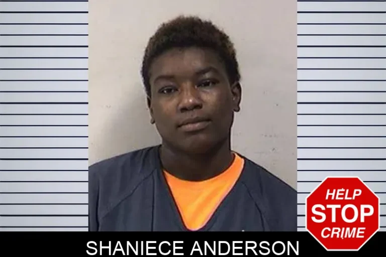 Shaniece Anderson