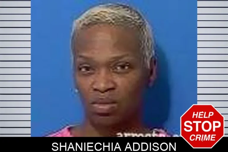 Shaniechia Addison