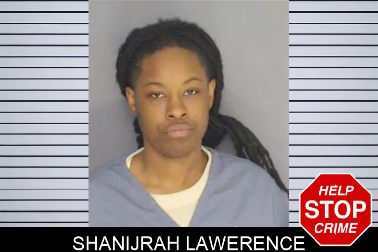 Shanijrah Lawerence