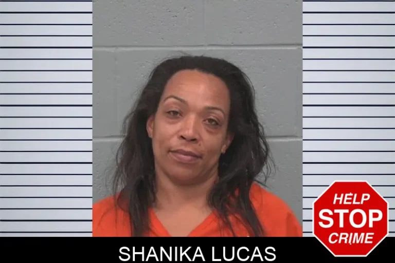 Shanika Lucas