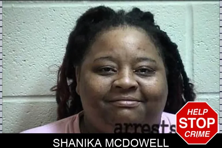 Shanika McDowell