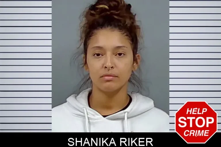 Shanika Riker