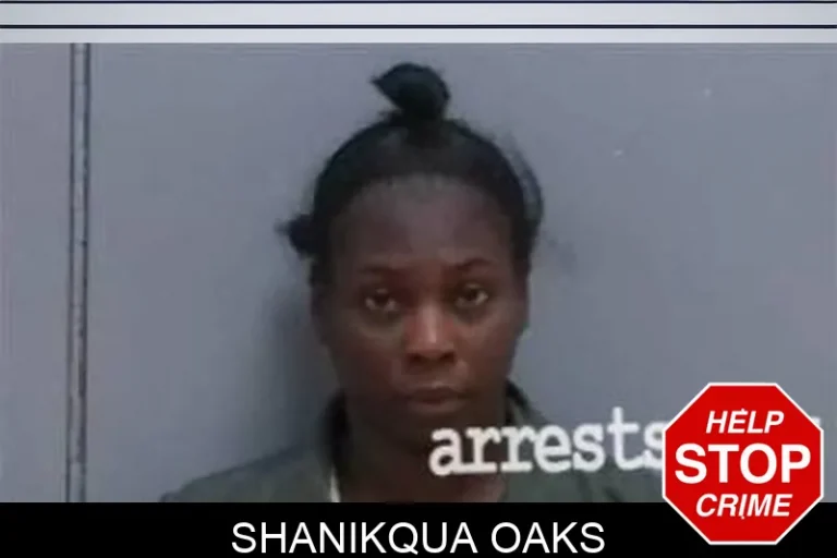 Shanikqua Oaks