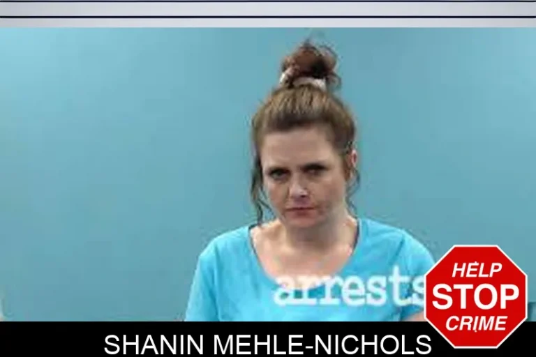 Shanin Mehle-Nichols