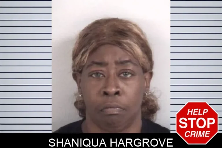 Shaniqua Hargrove