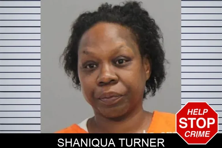 Shaniqua Turner