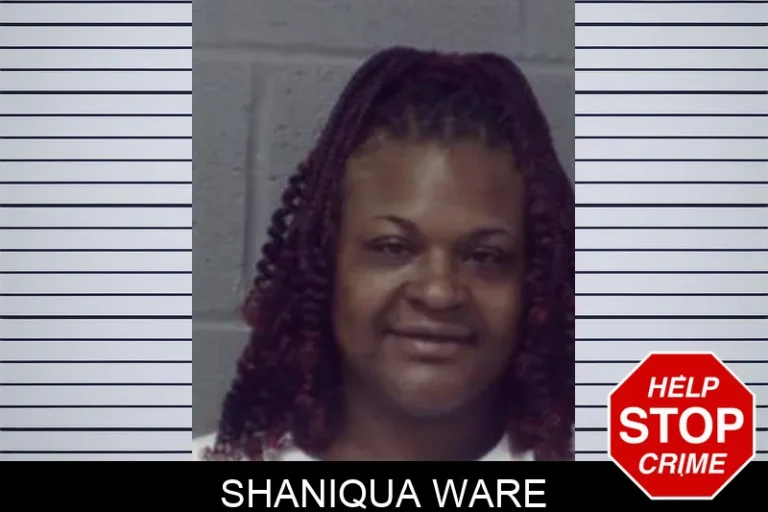 Shaniqua Ware