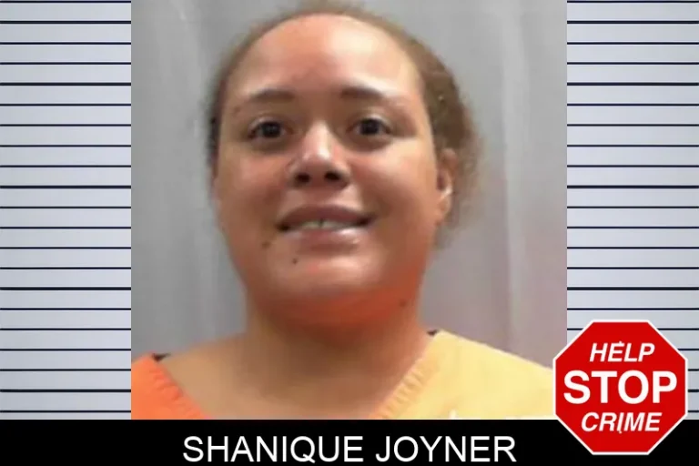 Shanique Joyner