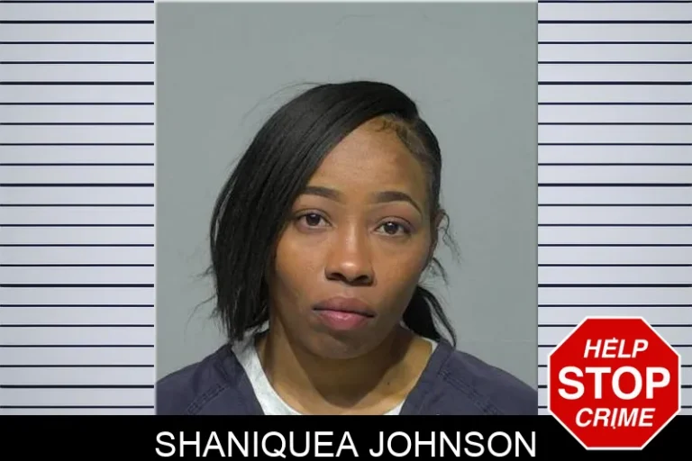 Shaniquea Johnson