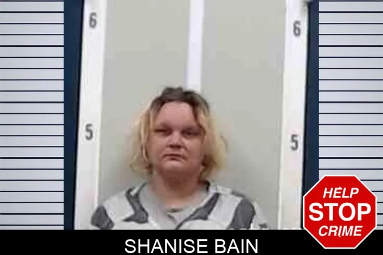 Shanise Bain
