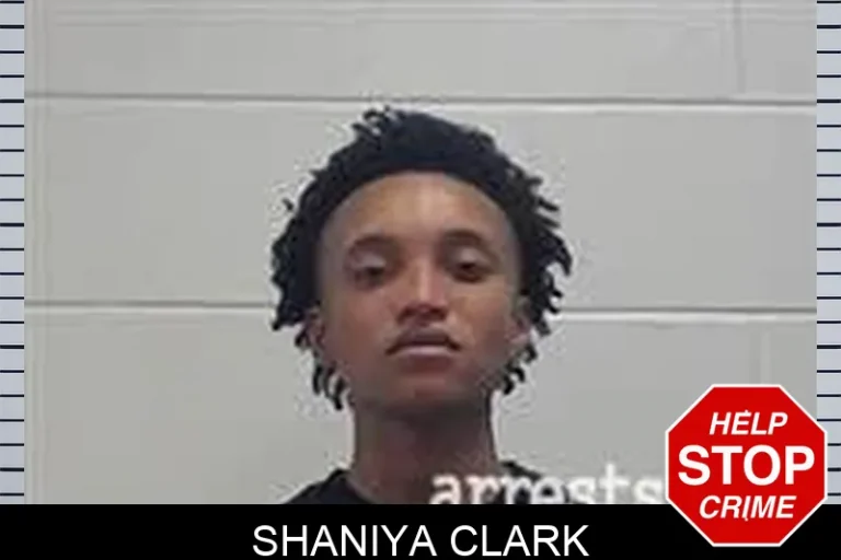 Shaniya Clark