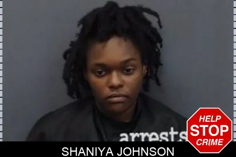 Shaniya Johnson