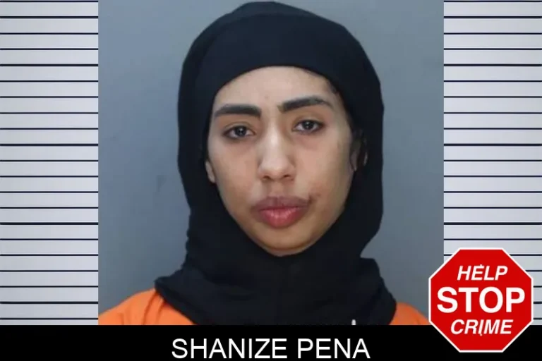 Shanize Pena
