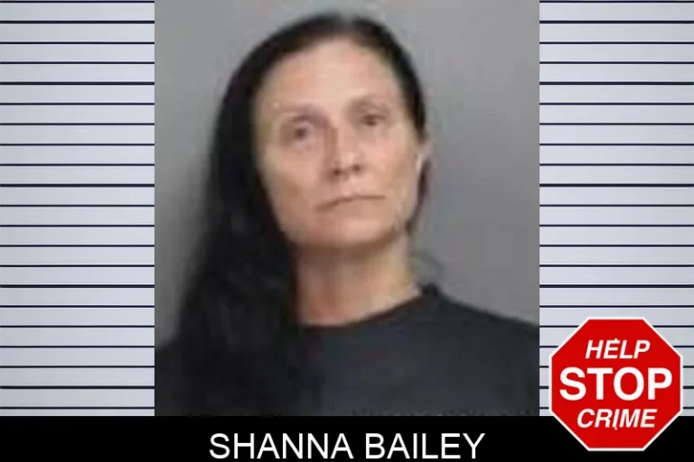Shanna Bailey