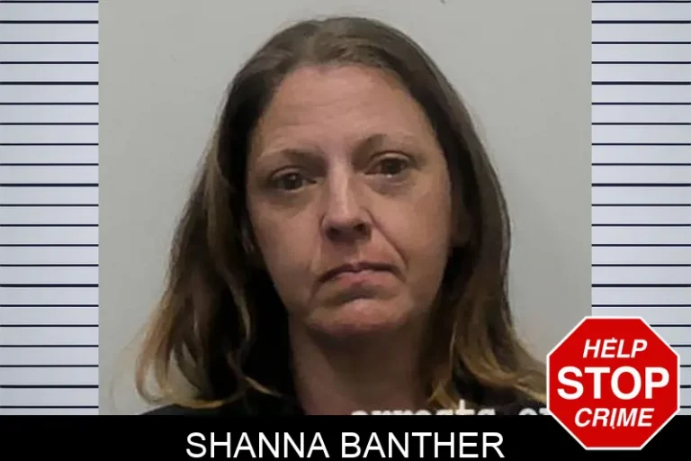 Shanna Banther
