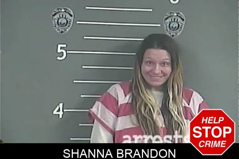Shanna Brandon