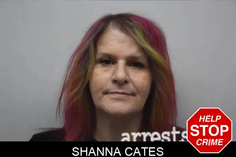 Shanna Cates