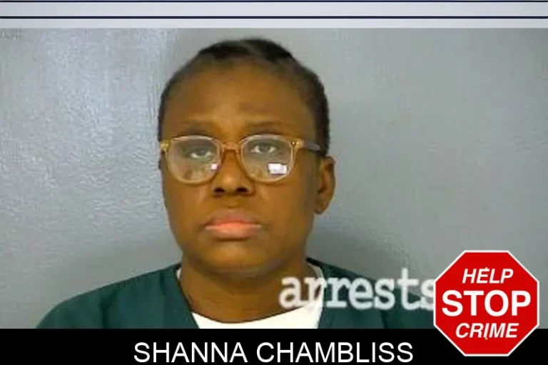 Shanna Chambliss