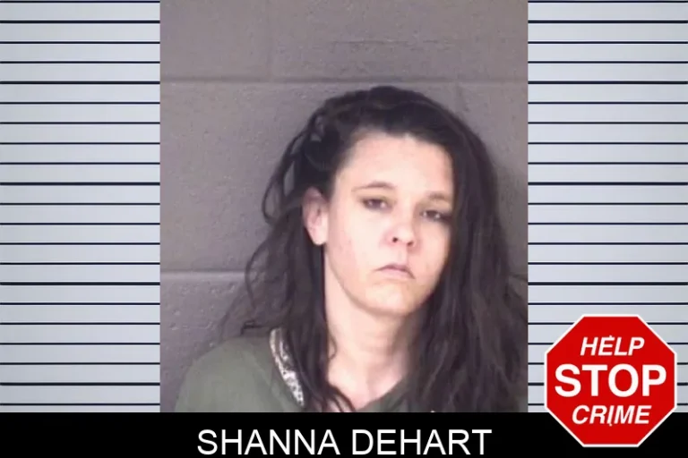 Shanna Dehart