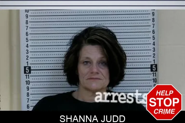 Shanna Judd