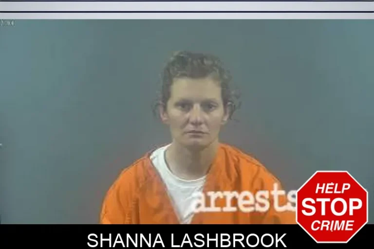 Shanna Lashbrook