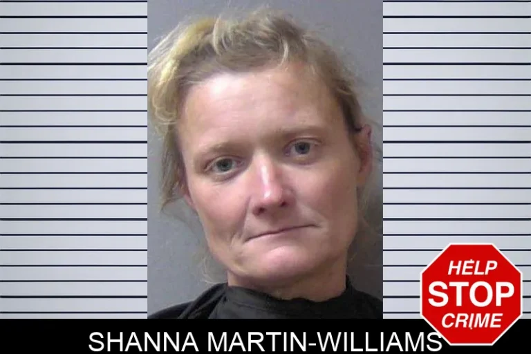 Shanna Martin-Williams