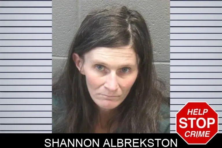 Shannon Albrekston