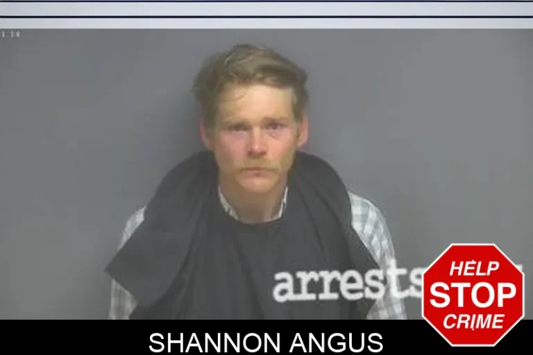 Shannon AnguS