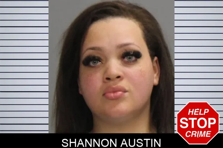 Shannon Austin
