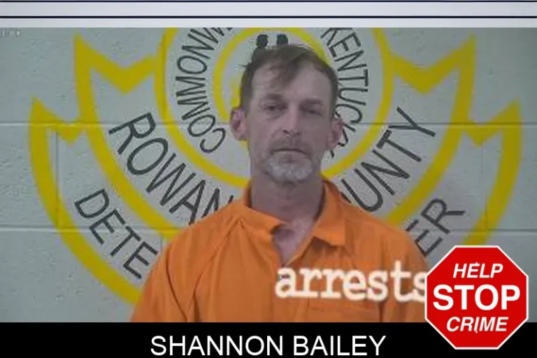 Shannon Bailey