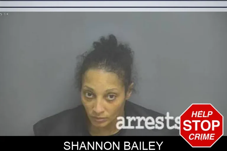 Shannon Bailey