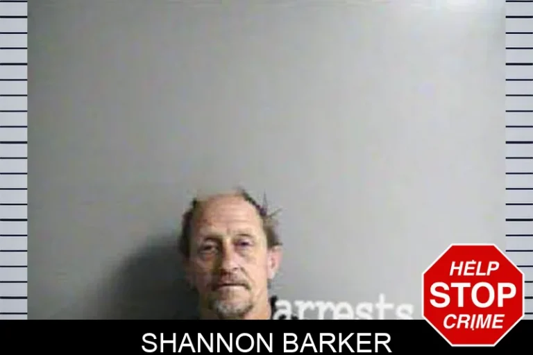 Shannon Barker