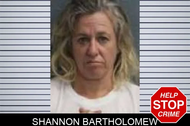 Shannon Bartholomew