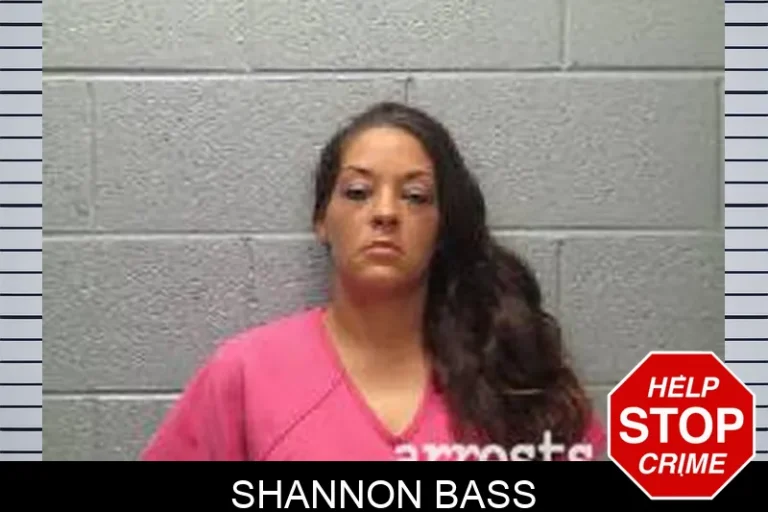 Shannon Bass
