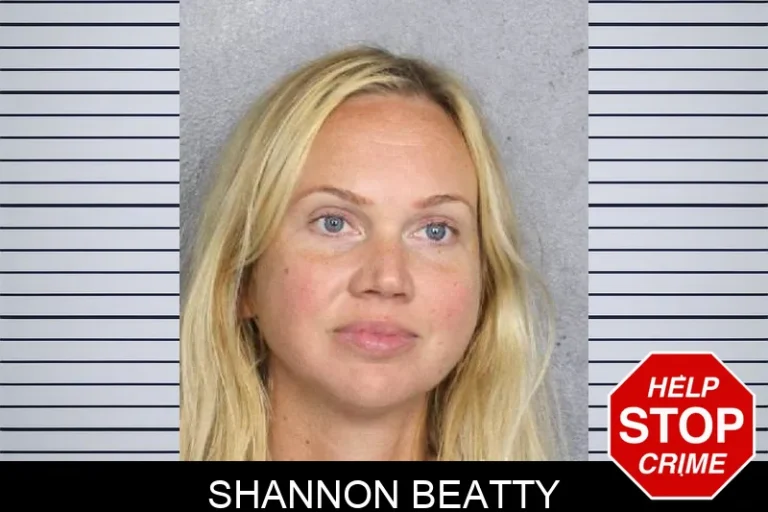Shannon Beatty