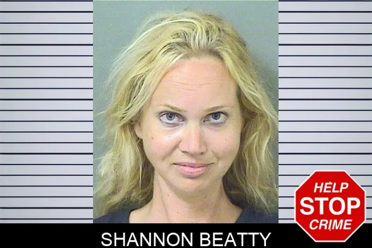 Shannon Beatty