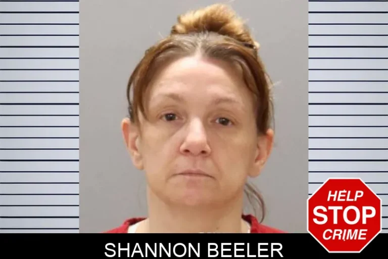 Shannon Beeler