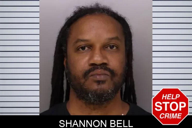 Shannon Bell