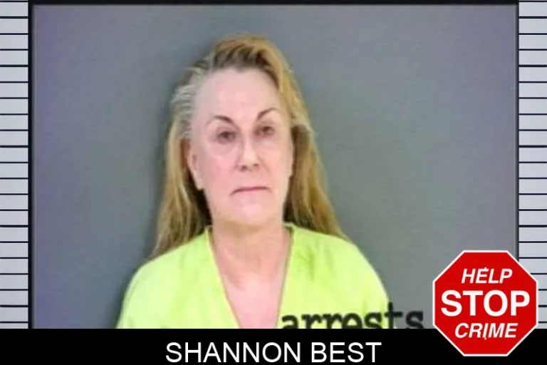 Shannon Best