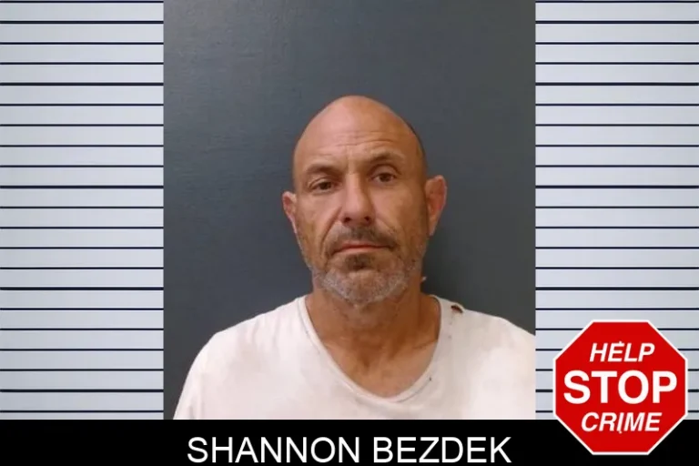 Shannon Bezdek