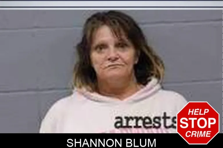 Shannon BluM