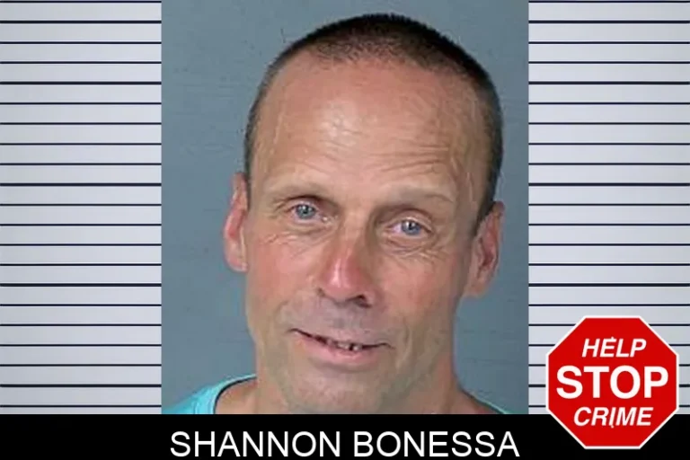 Shannon Bonessa
