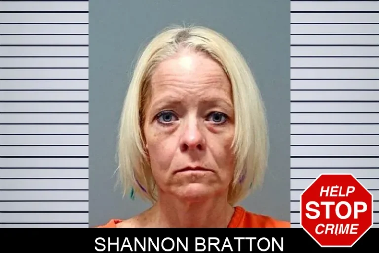 Shannon Bratton