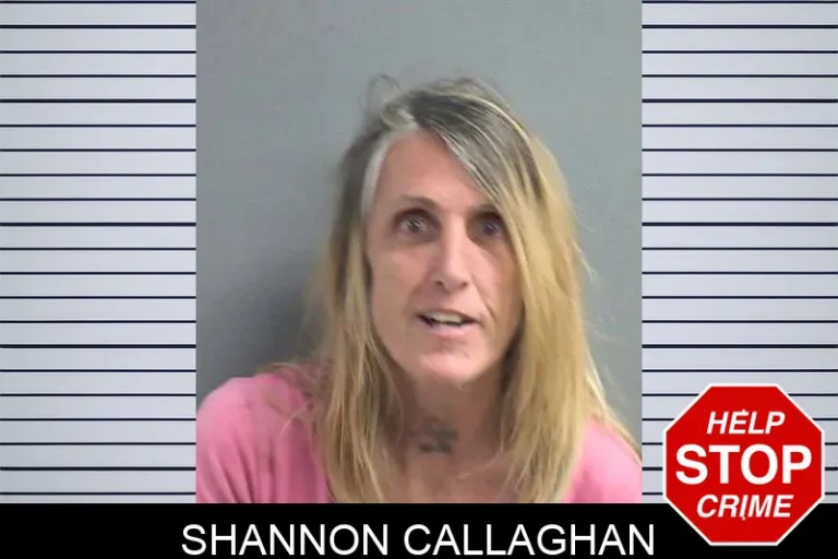 Shannon Callaghan