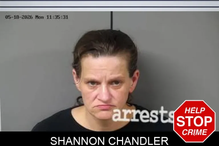 Shannon Chandler