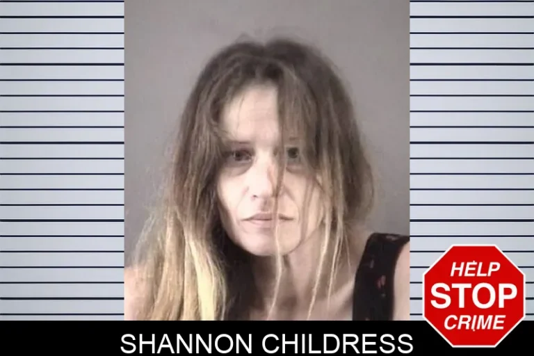 Shannon Childress