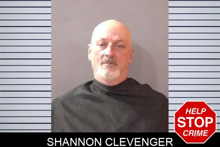 Shannon Clevenger